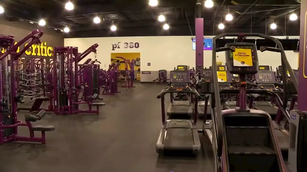 Planet Fitness offering free summer workouts for NYC high school students