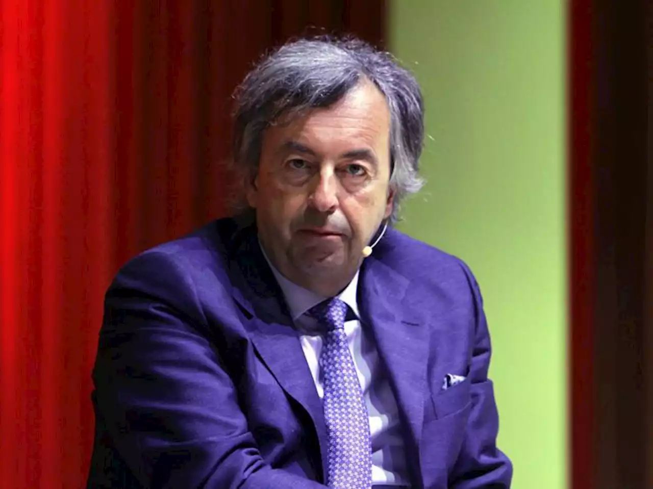 Burioni: 'Il 95% italiani vive come se il Covid non esistesse più'