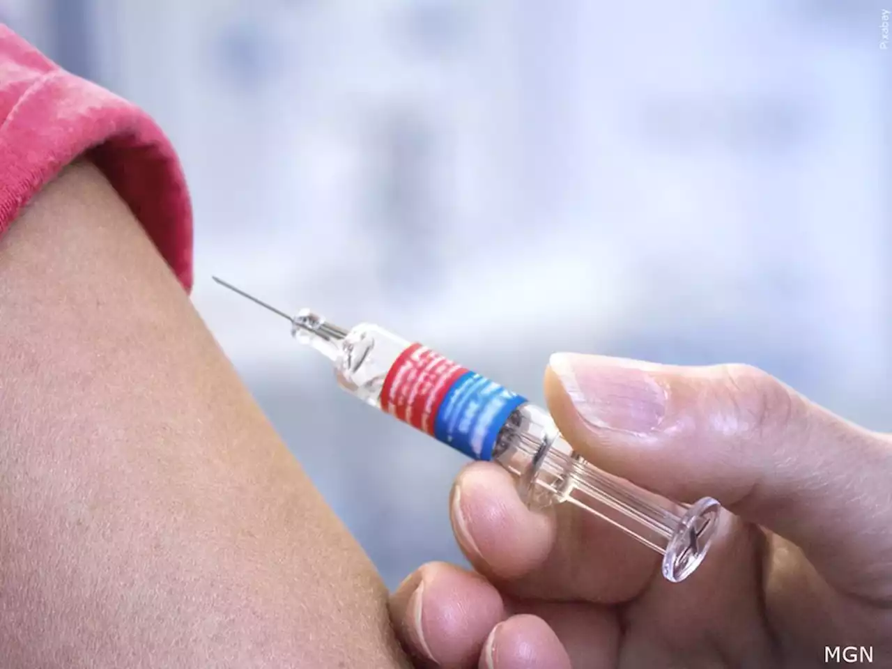 CDC panel recommends US seniors get souped-up flu vaccines