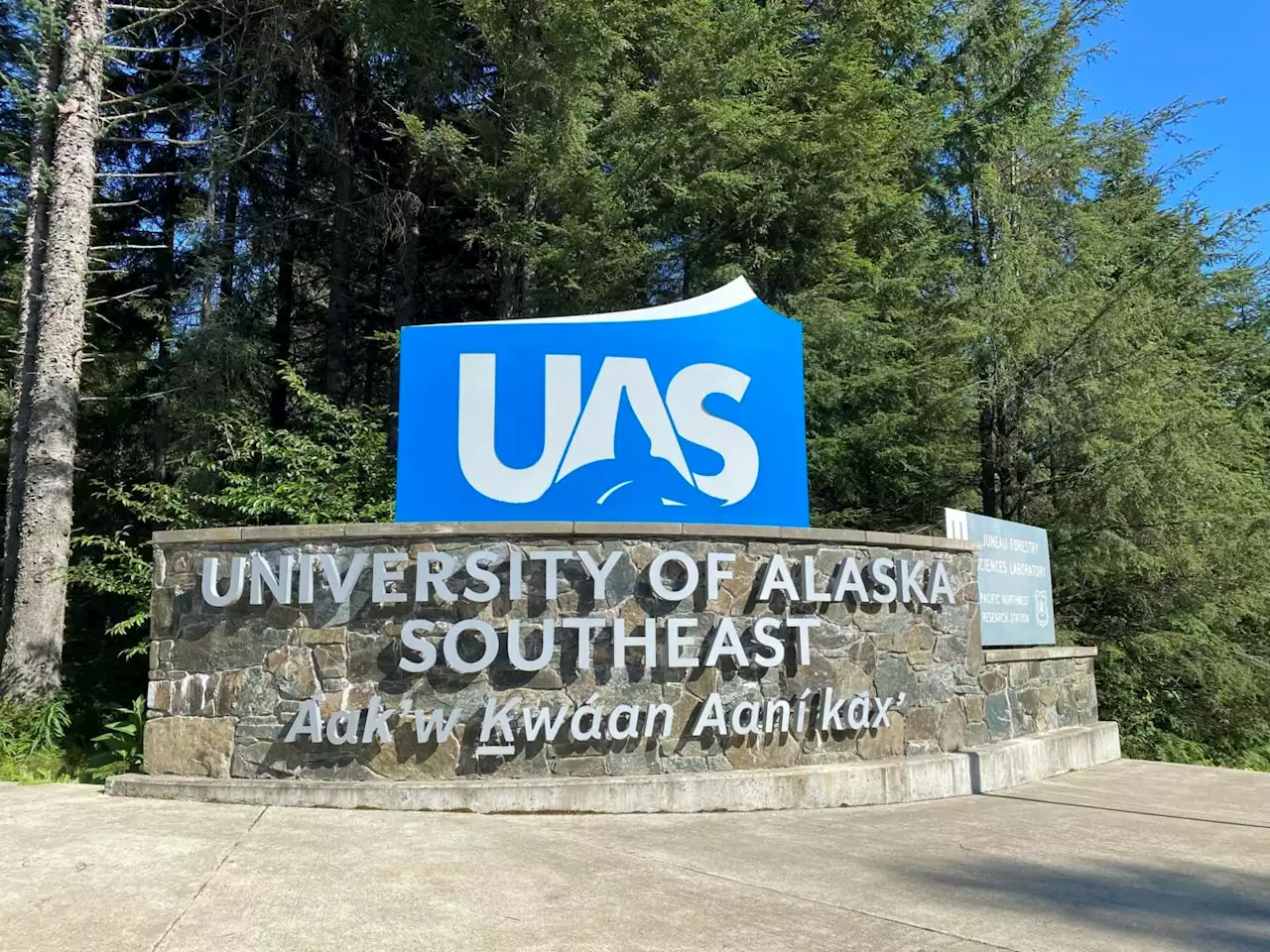 Starting this fall, UAS will offer Alaska Native language courses for free - Alaska Public Media