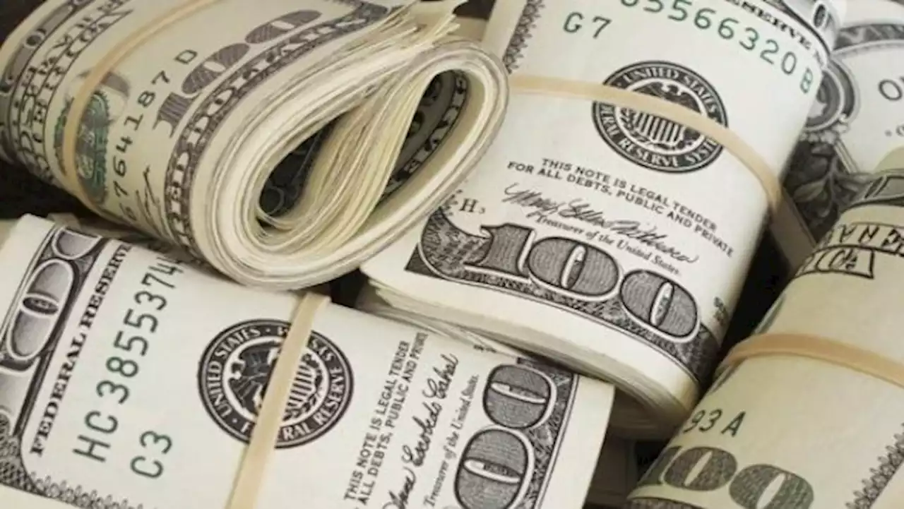 أسعار الدولار اليوم الخميس 23 يونيو 2022