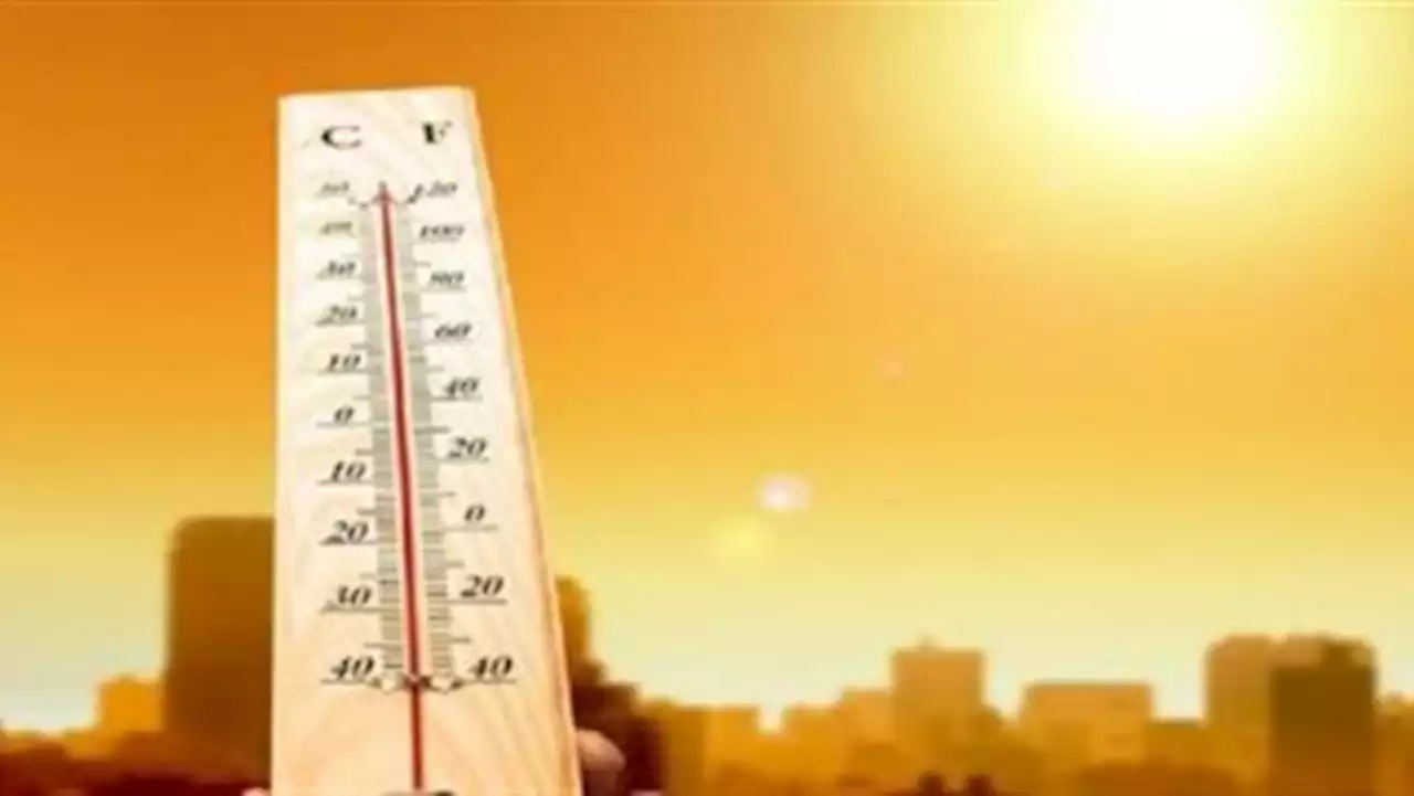الأرصاد تكشف سبب ارتفاع درجات الحرارة هذه الأيام