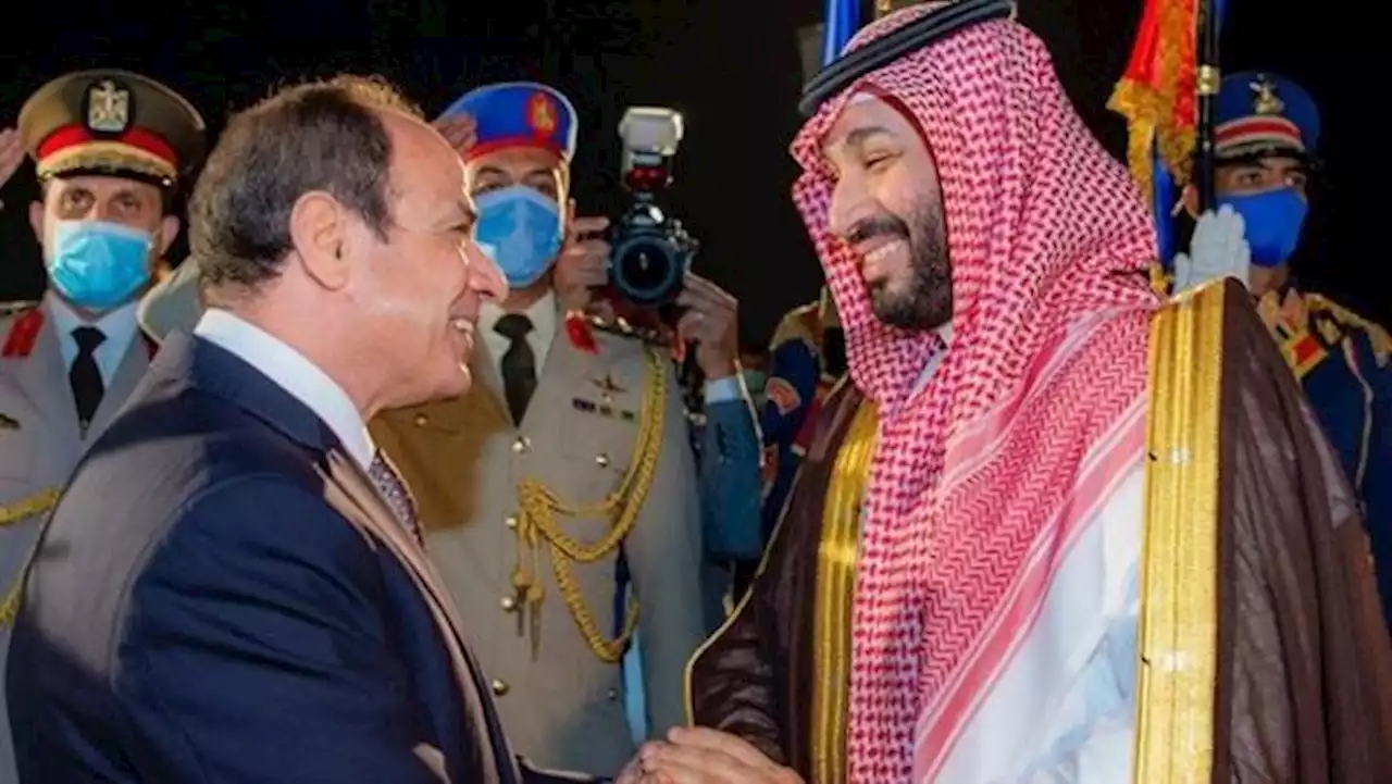 صحيفتان سعوديتان: جولة ولى العهد السعودى تعزز المصالح المشتركة