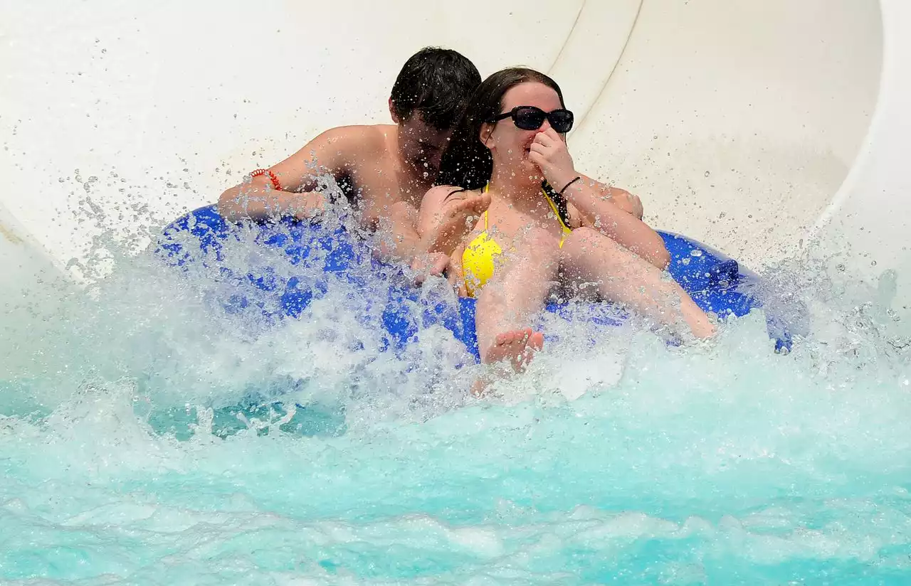 10 Alabama water parks that will beat this heat wave