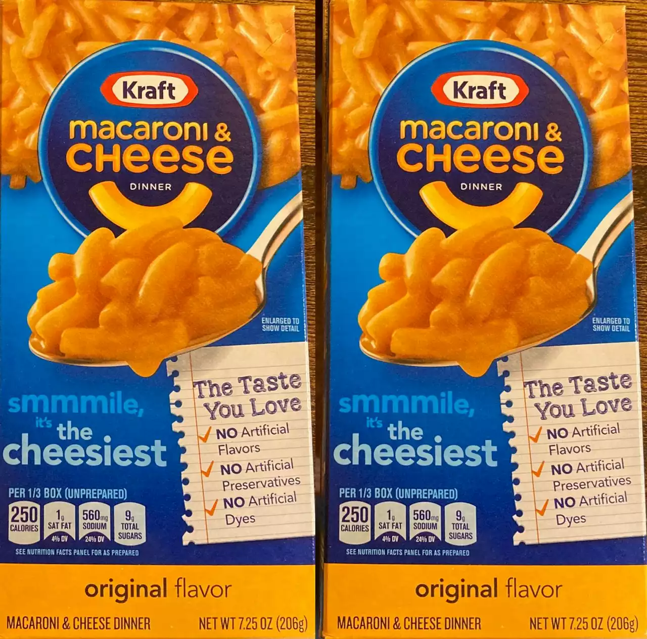 Kraft Macaroni & Cheese changing name; here’s why