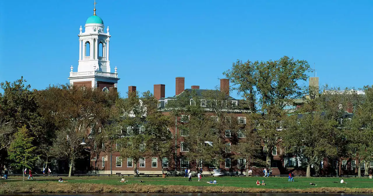 Massachusetts court rules Harvard can be sued for distress over slave photos