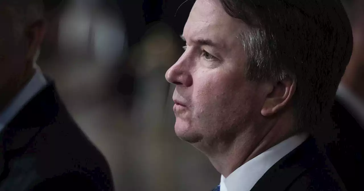 Nicholas Roske, accused of trying to kill Brett Kavanaugh, pleads not guilty