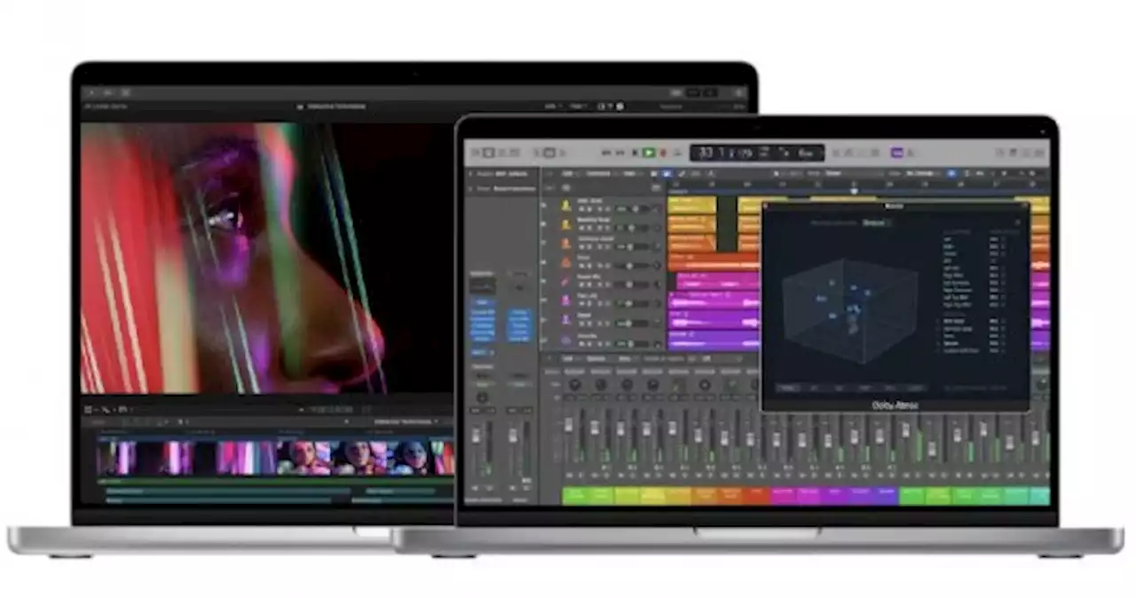 Apple 13-inch MacBook Pro M2: Productivity workhouse but doesn’t live up to its Pro name
