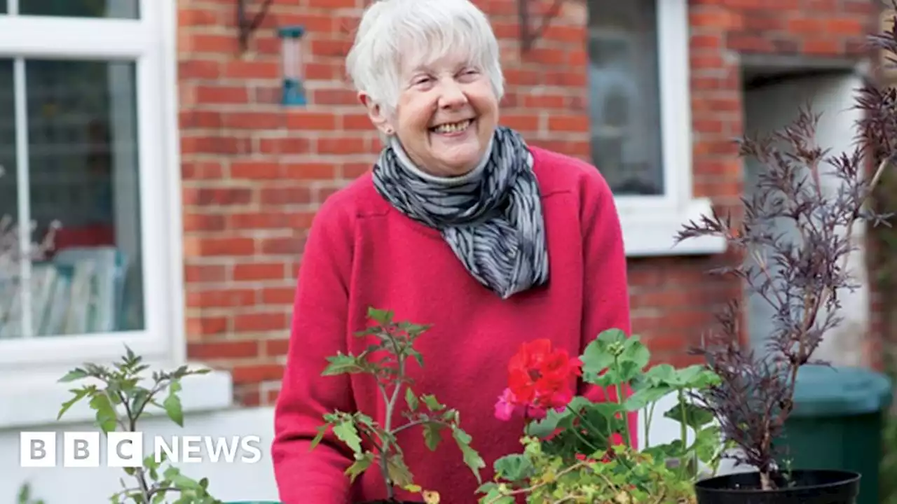 Covid loneliness in Craven Arms targeted with gardening group