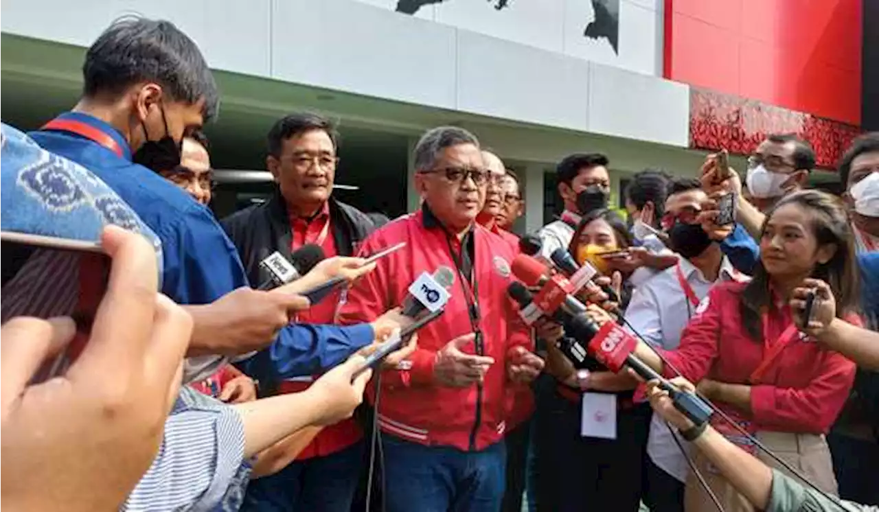 Apakah Ada Kejutan pada Penutupan Rakernas PDIP Hari Ini?