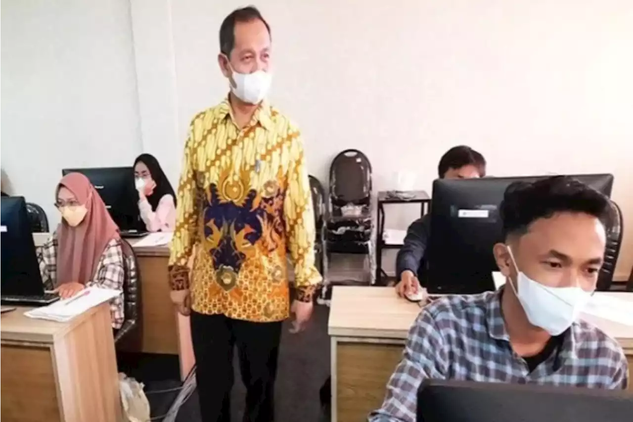 32 Link Mirror Pengumuman Hasil SBMPTN 2022 Hari Ini, 23 Juni Pukul 15.00 WIB | Kabar24 - Bisnis.com