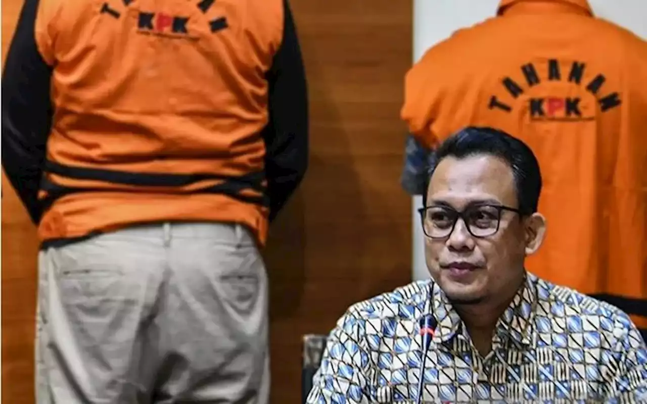 KPK Buka Peluang Tetapkan Summarecon Agung (SMRA) Tersangka Korporasi | Kabar24 - Bisnis.com