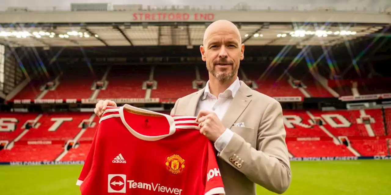 Demi Kembalikan Kejayaan, 5 Pemain Ini menjadi Idaman Erik Ten Hag di MU - Bola.net