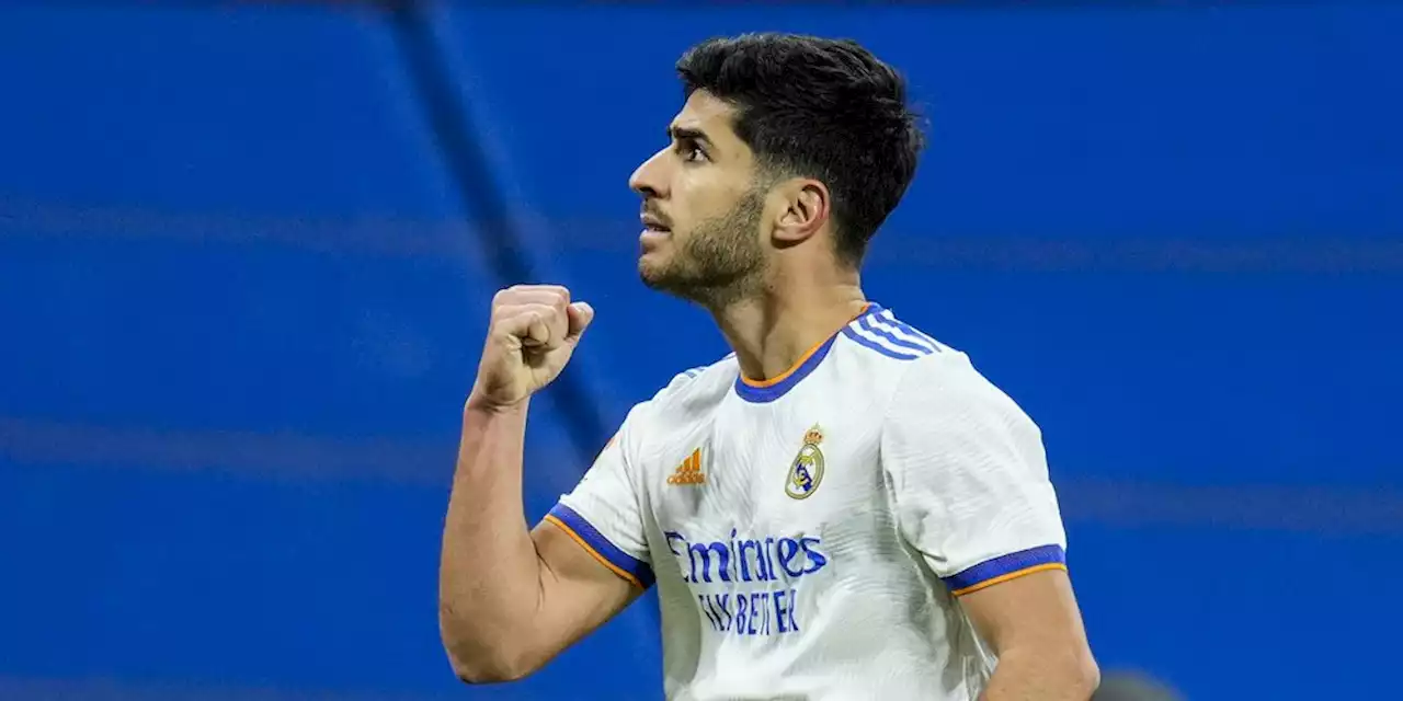 Dipinang Liverpool, Marco Asensio Pilih Gabung AC Milan - Bola.net