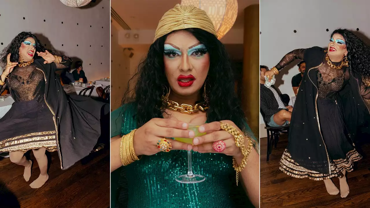 Why I Avoided Drag Brunch—And How I Changed My Mind