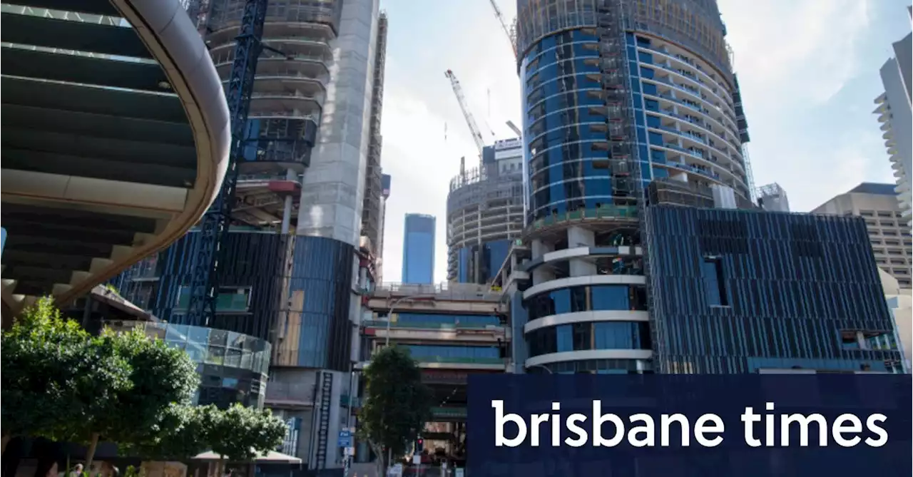 Brisbane drops out of 10 most liveable cities (even with war in Europe)