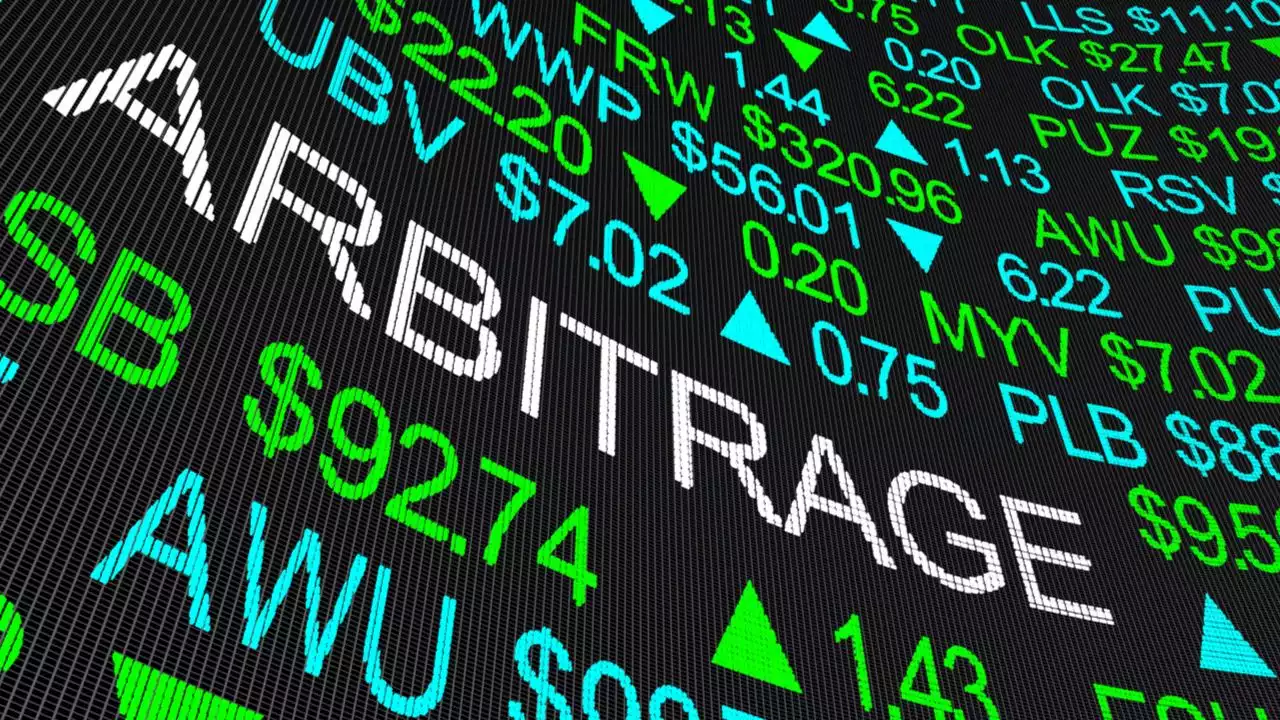 Report: Crypto Hedge Fund Three Arrows Capital Pitched a GBTC Arbitrage Trade Before Rumored Collapse – Bitcoin News