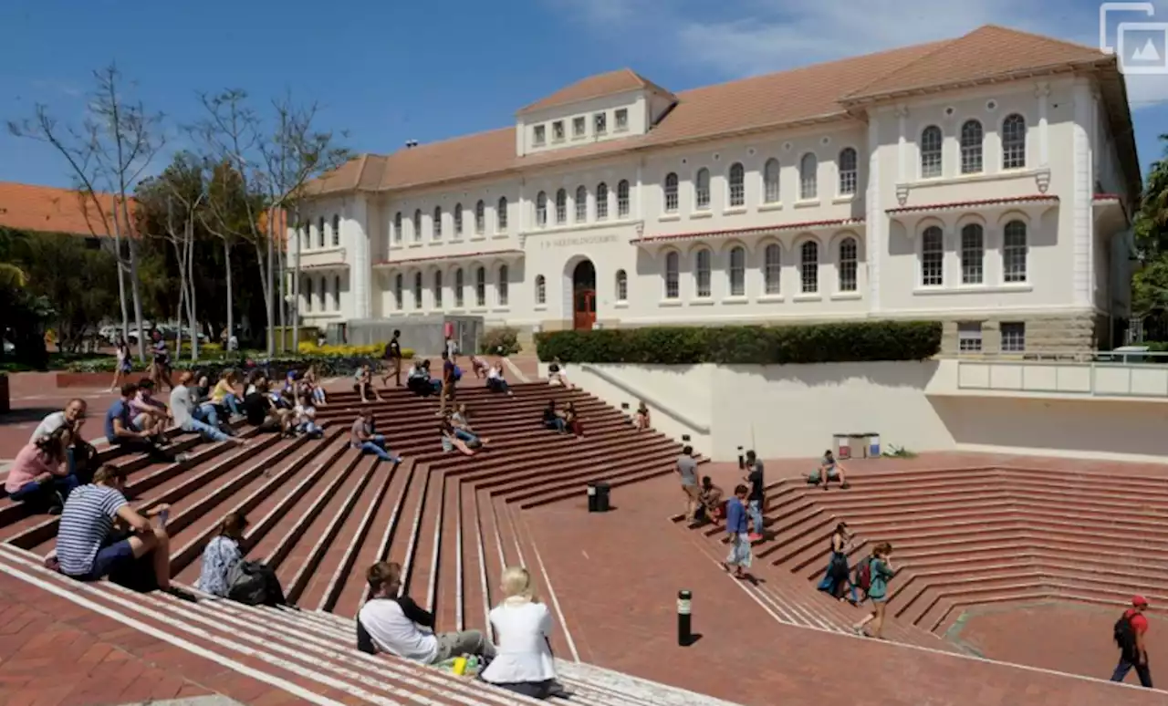 Stellenbosch urination victim walks out of disciplinary hearing for perpetrator