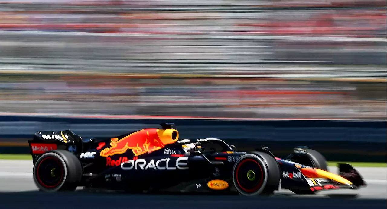 Red Bull Racing Suspends Reserve Driver After Racial Slur On Livestream | Carscoops