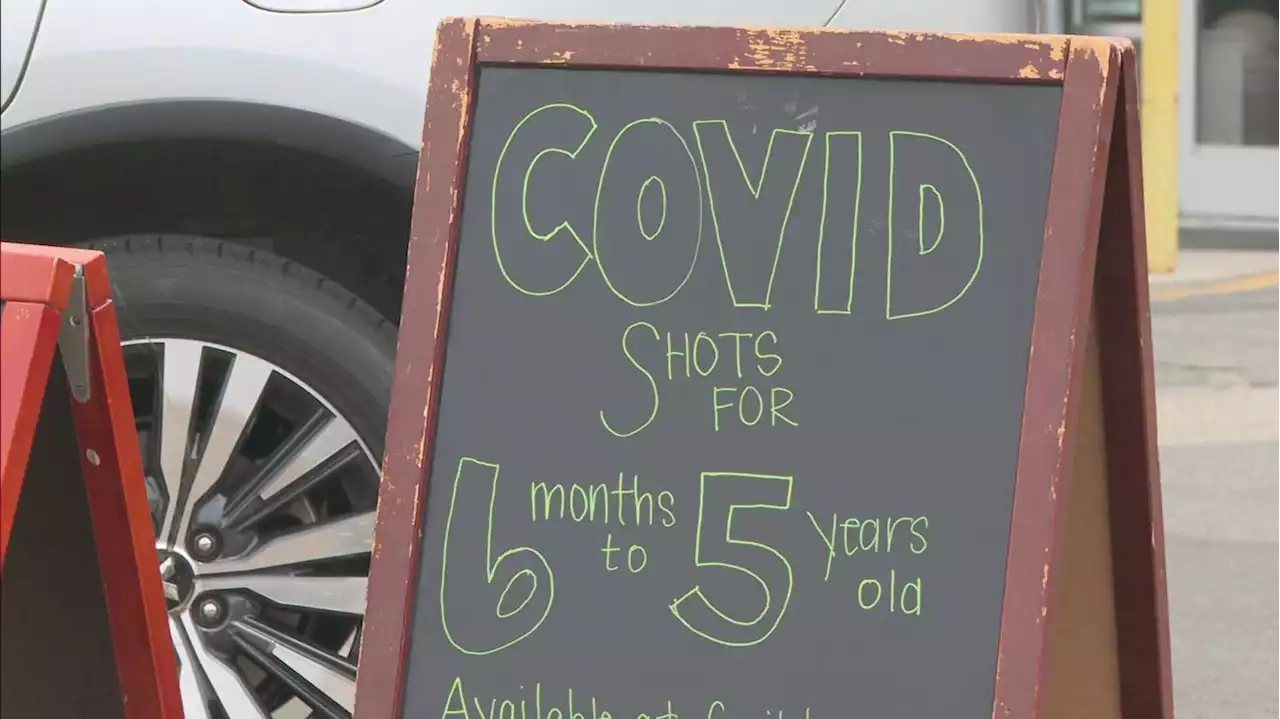 Colorado Pharmacies Jumping Over Barriers To Get COVID Vaccines For Youngest Age Group