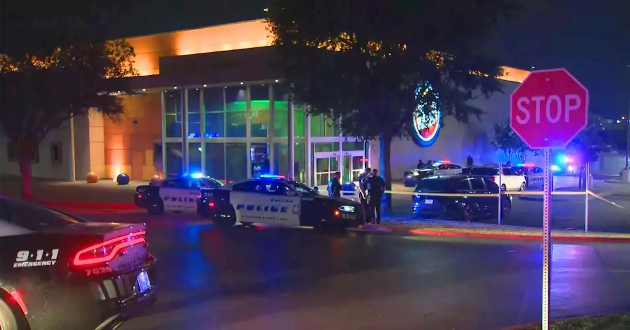 Man fatally shot outside Dave & Buster's in Dallas