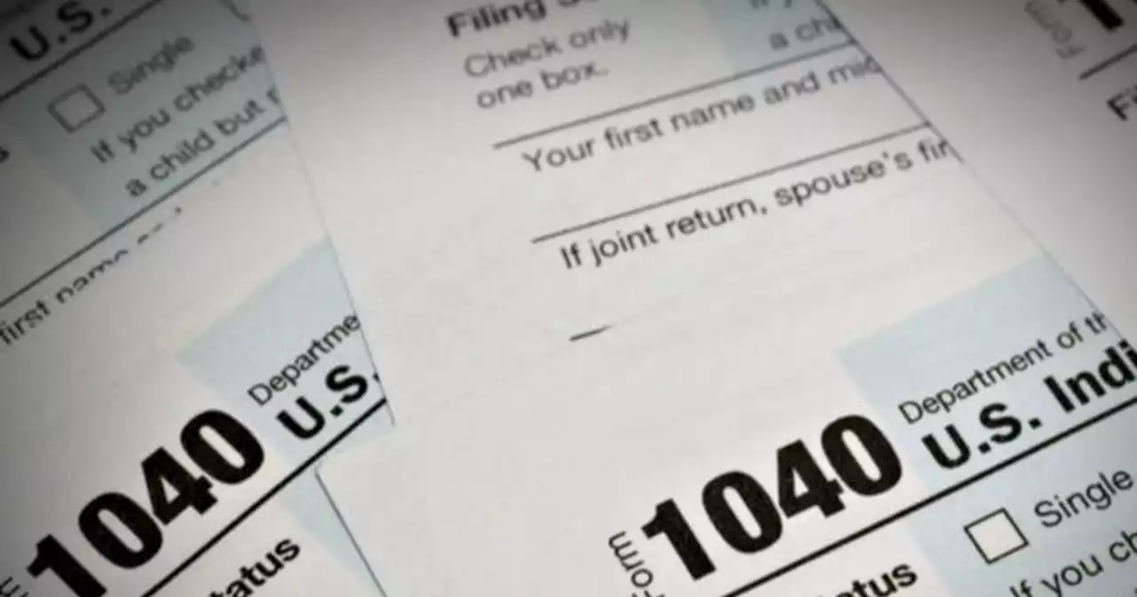 IRS reaches milestone in reducing backlog, but new report shows major hurdles remain