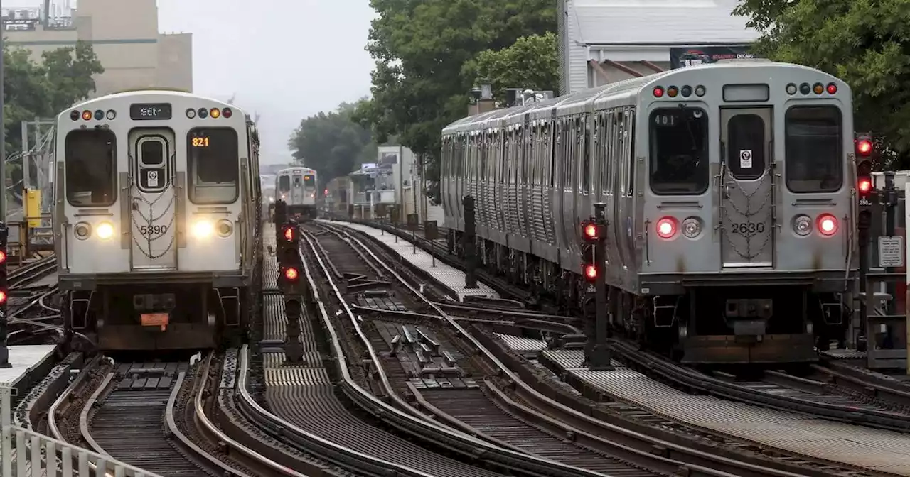 Reduced and delayed CTA trains and buses spark City Council resolution