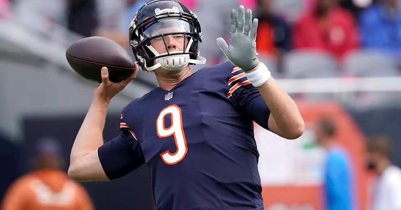 Former Chicago Bears quarterback Nick Foles sells Glencoe mansion for $3M