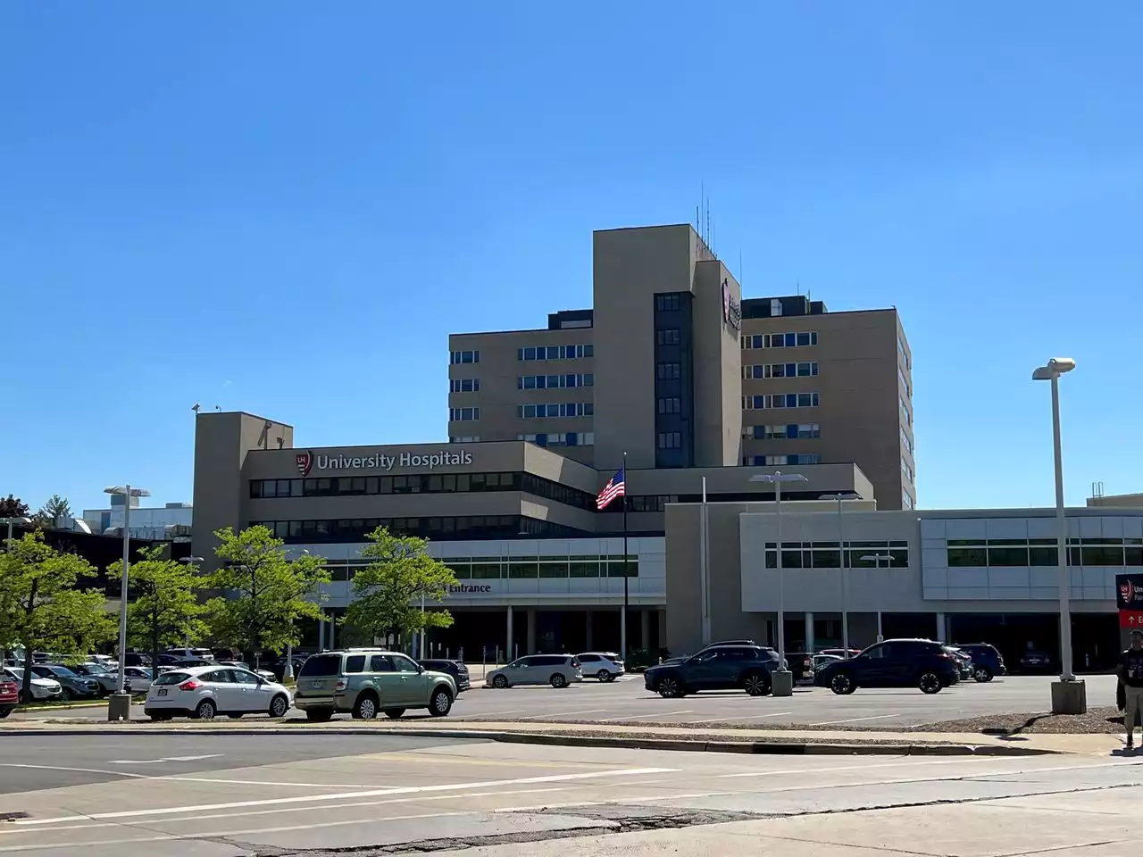 Parma donating $2 million in ARPA funds to UH Parma Medical Center