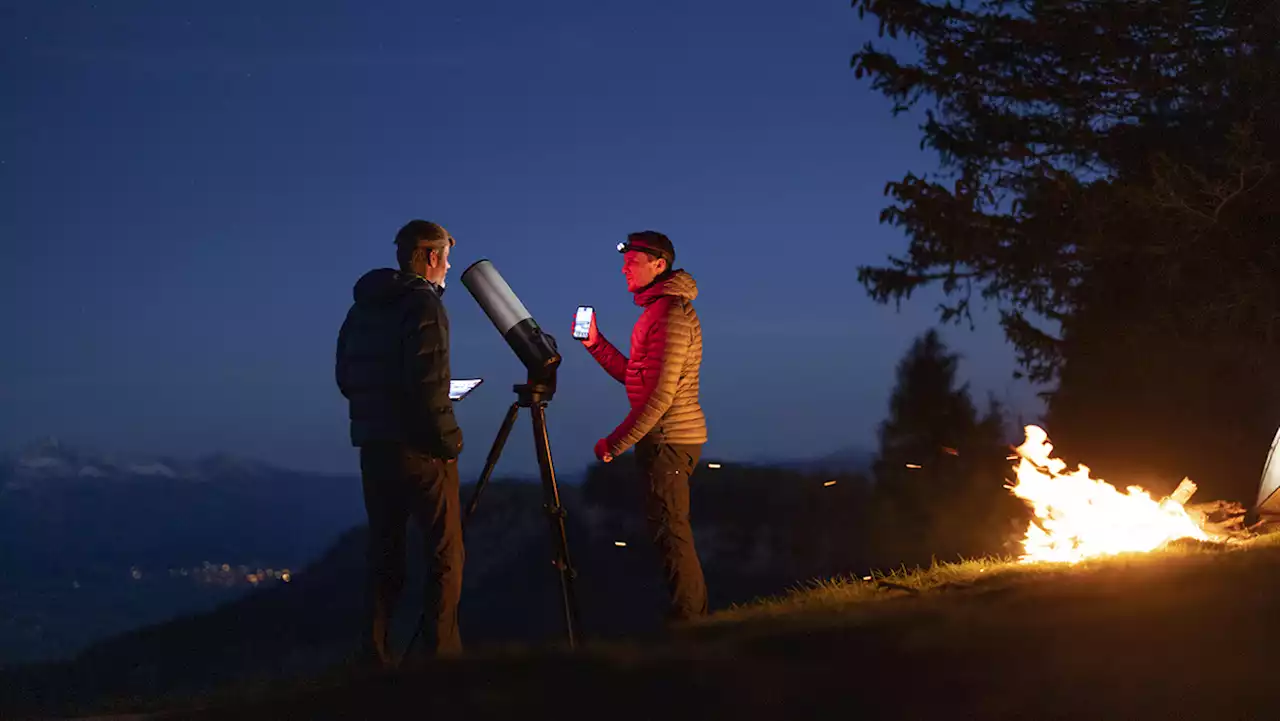 Astronomie : comment observer le grand alignement planétaire les 24 et 25 juin ?