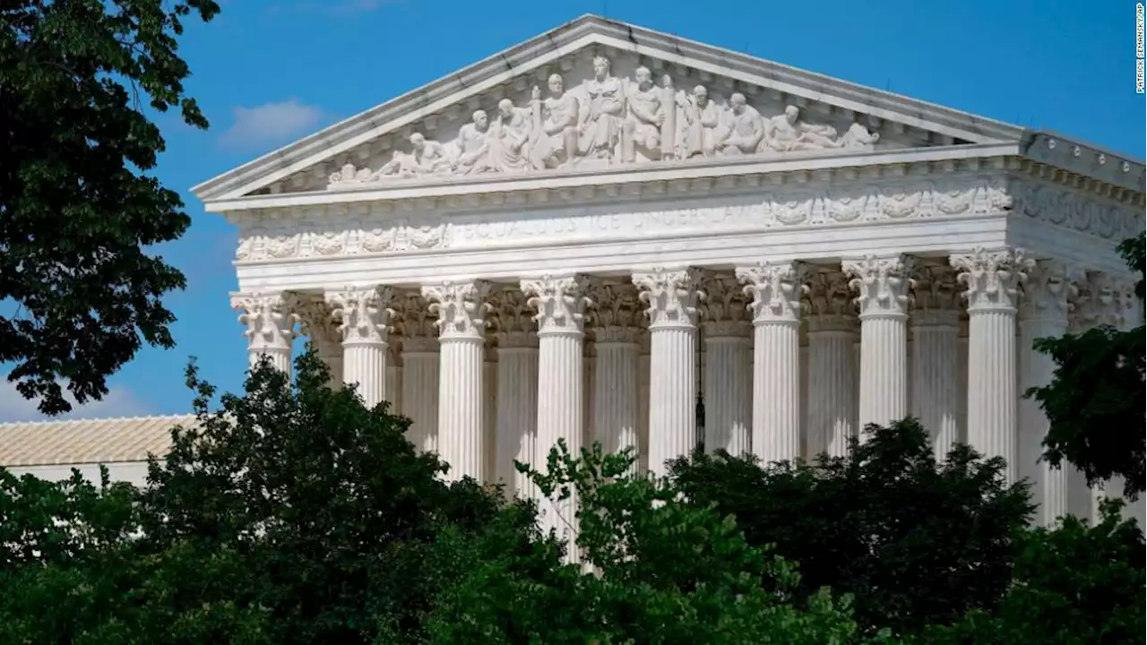 Supreme Court limits ability to enforce Miranda rights