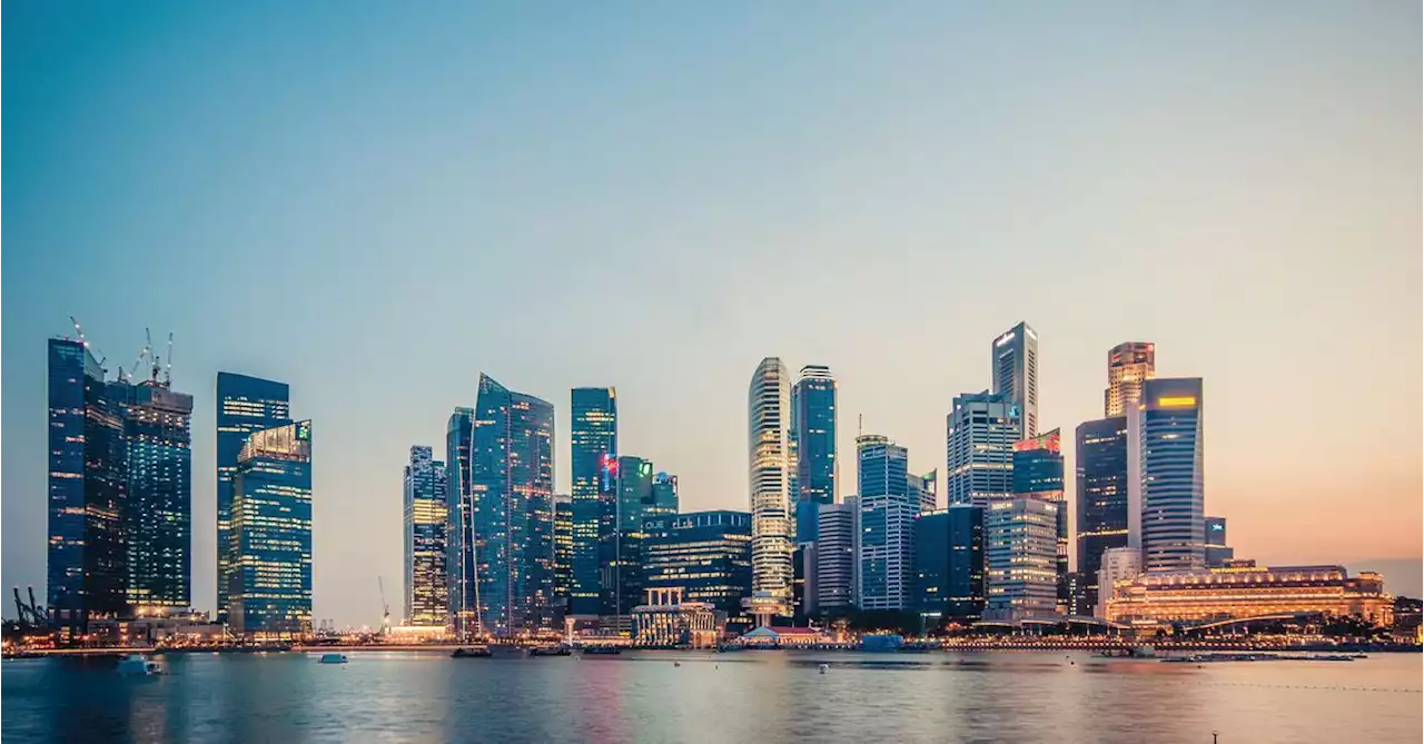 Singapore Will Crack Down on Bad Crypto Behavior: Report