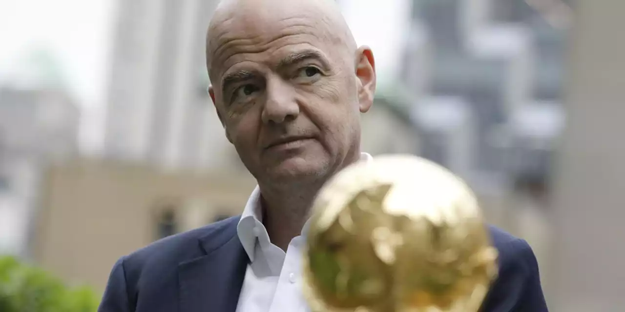 Mondiali, ufficiale: la Fifa allarga le rose delle nazionali a 26 calciatori