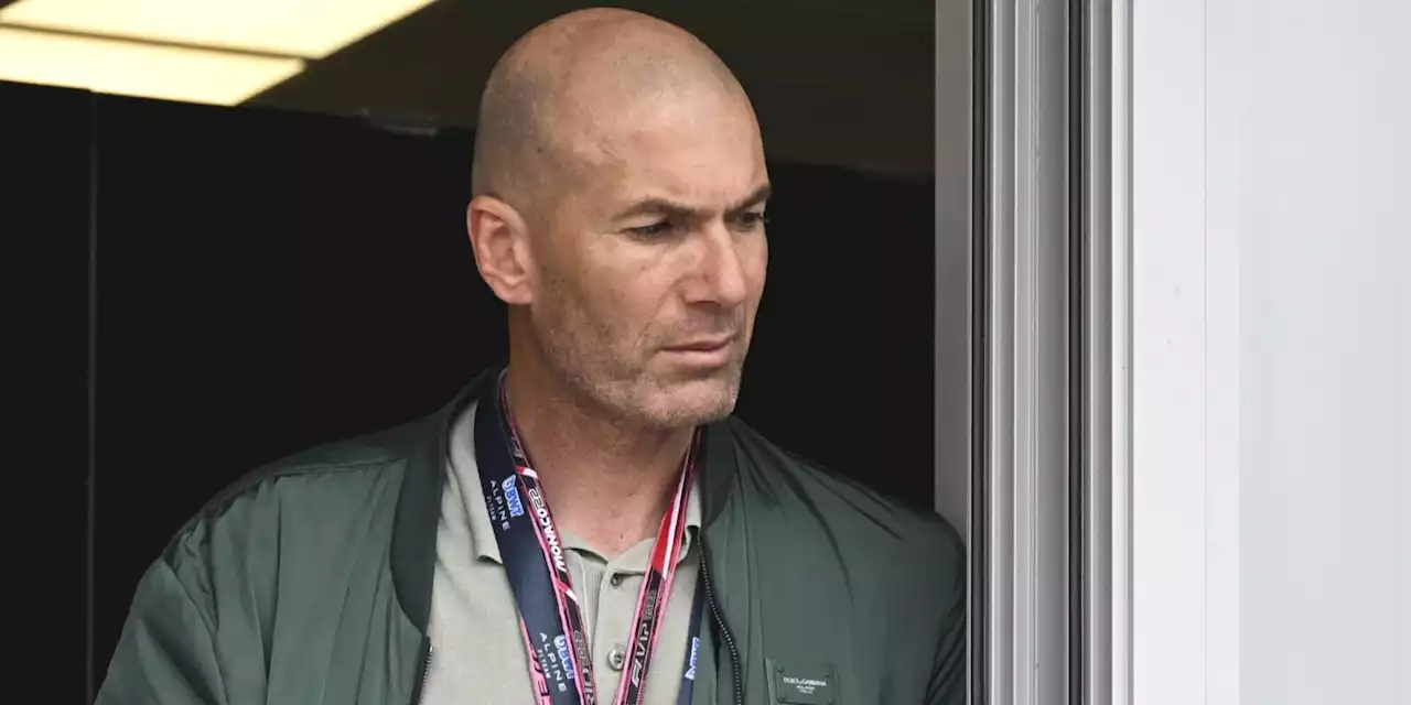 Zidane: 'Testata a Materazzi? Insultò mia sorella'