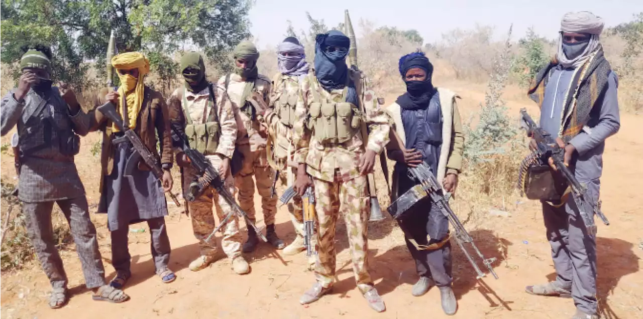 8 kidnapped in Kaduna, 2 in Ekiti communities