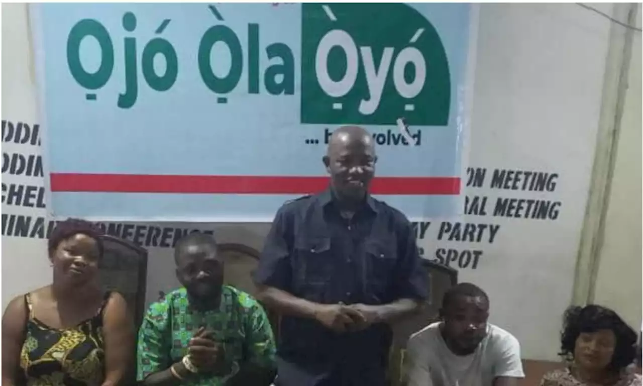 2023: Peter Obi's sudden social media popularity will soon fizzle out - Olaosebikan