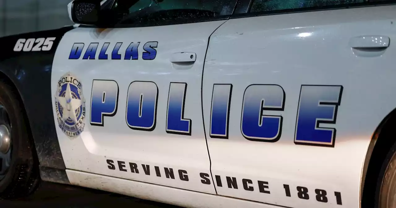 3 men wounded in shooting in southeast Dallas, police say