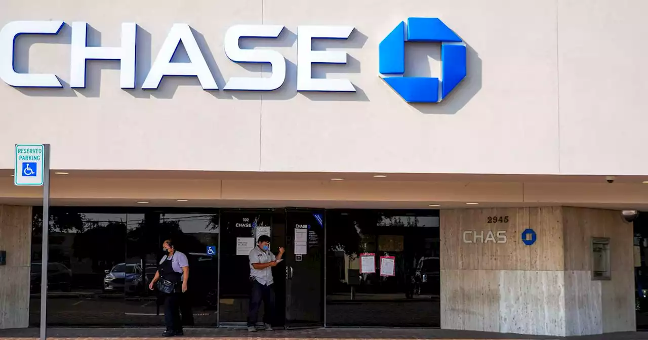 JPMorgan Chase laying off hundreds of home lending employees