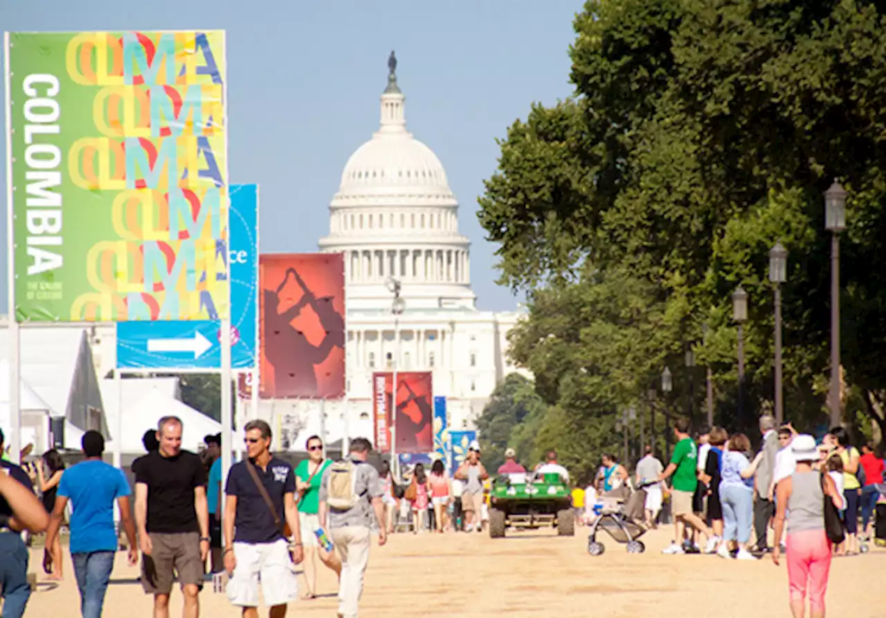 16 Virtual And IRL Things To Do Around DC This Weekend