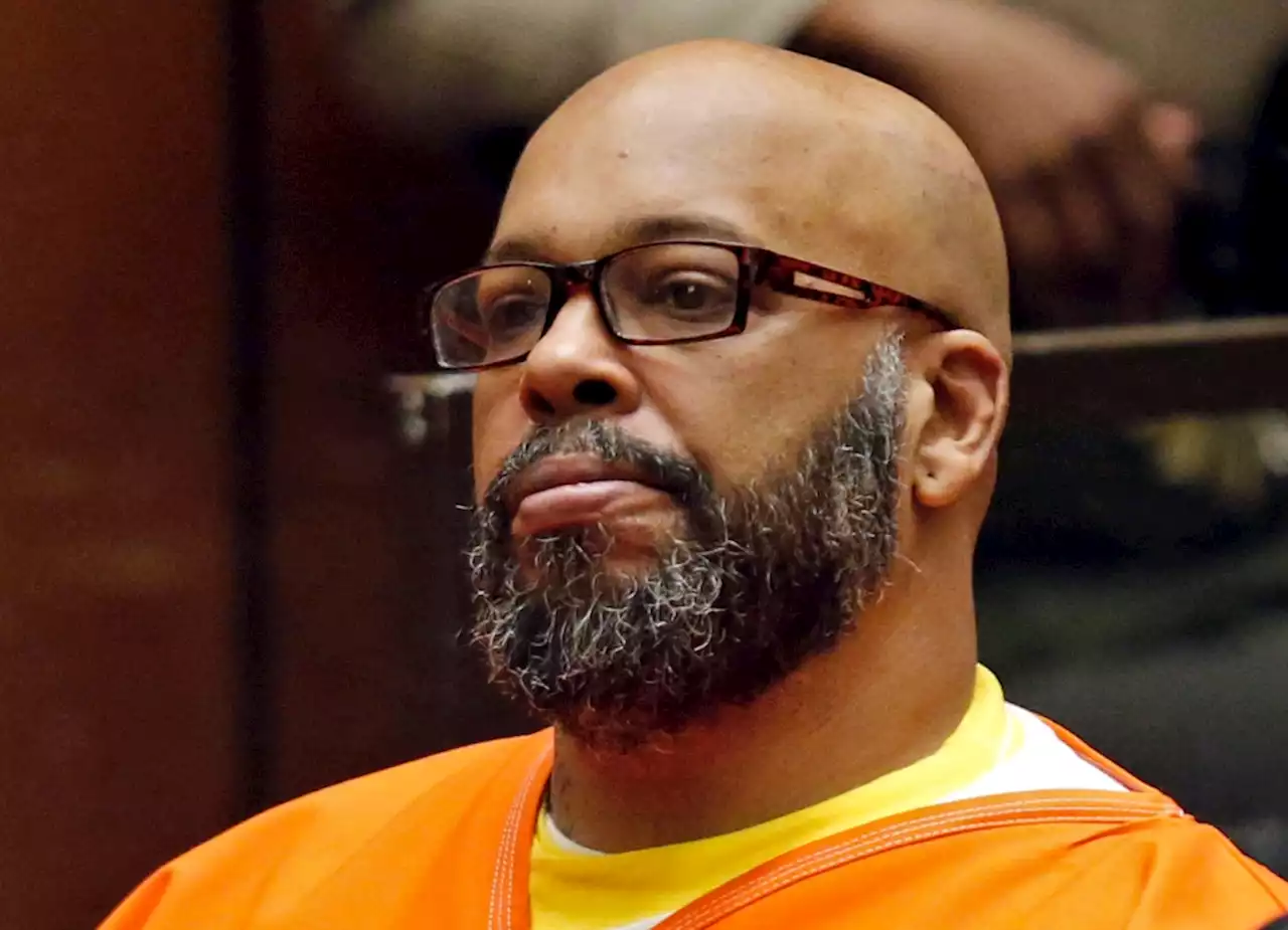 Suge Knight Civil Trial In Tam’s Burgers Hit-And-Run Declared A Mistrial