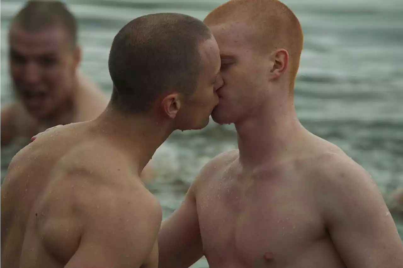 UK’s Peccadillo Pictures Says Amazon Is Refusing To List Bruce LaBruce’s LGBTQ+ Title ‘Saint-Narcisse’