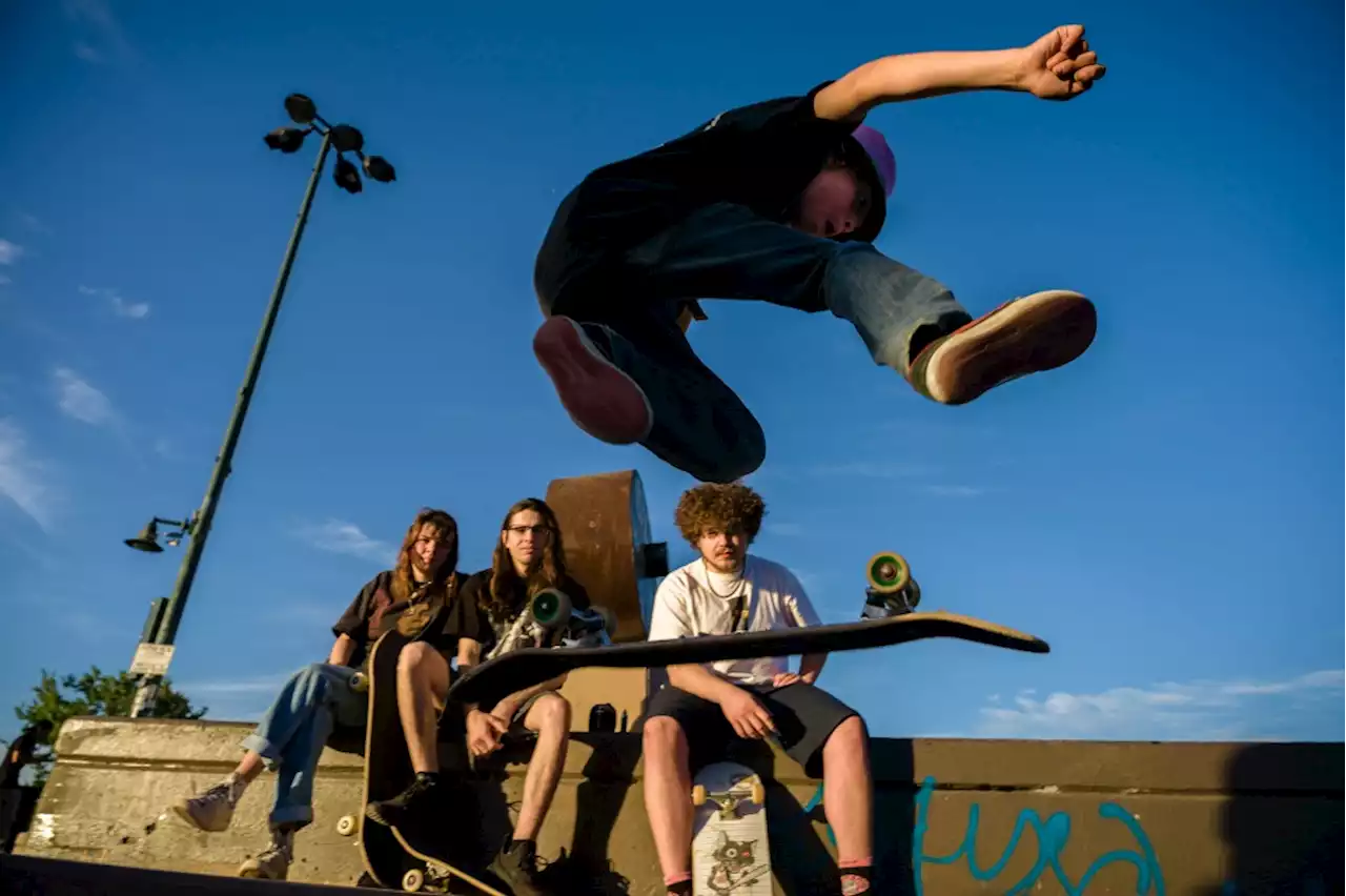 PHOTOS: Go Skate Day Denver 2022