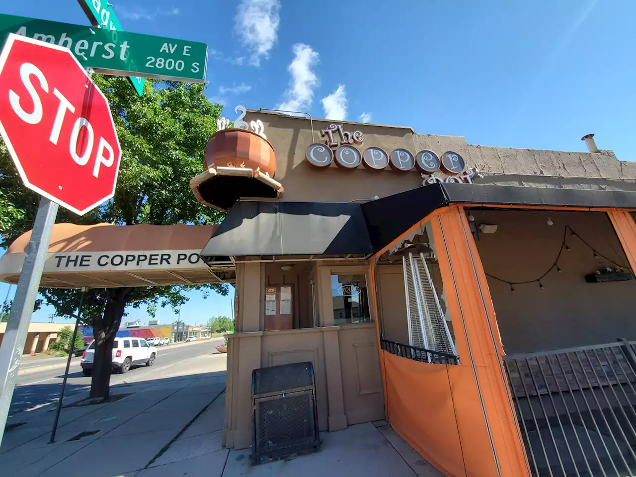 The Copper Pot on South Broadway Is the Latest Restaurant to Close