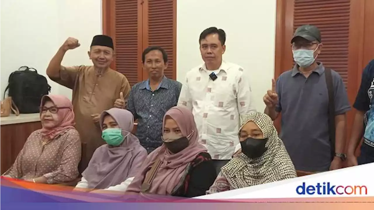 Korban Ustaz Yusuf Mansur Ini Ngaku sampai Kehilangan Rumah