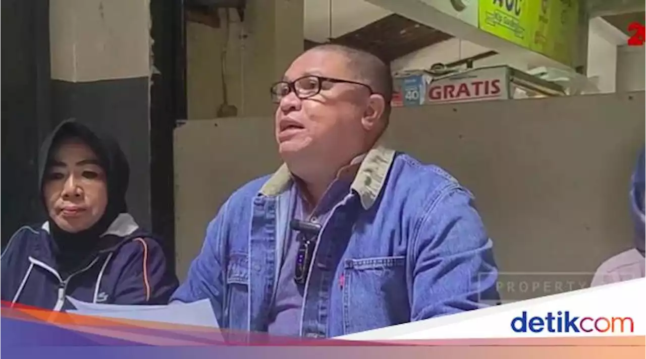 Razman Nasution Bikin Heboh: Ngamuk di PN-Kehilangan Klien