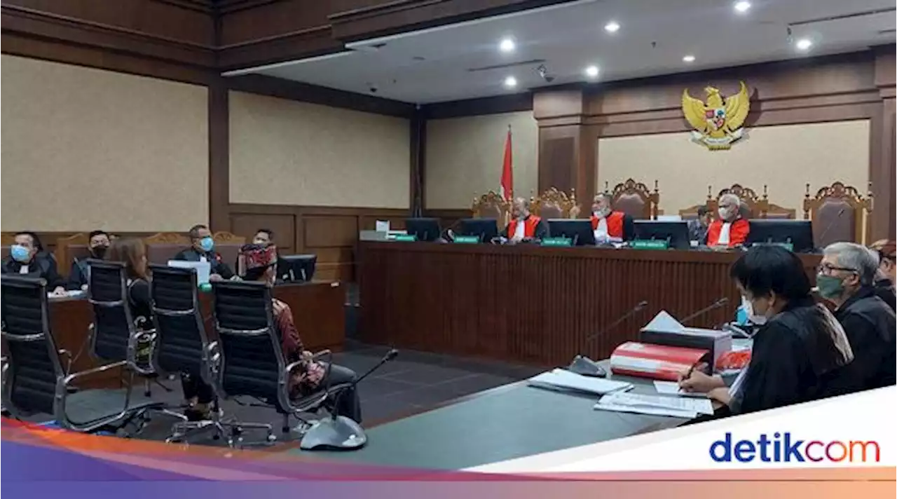 Saksi Sebut Ucapan Edy soal 'Tempat Jin Buang Anak' Picu Demo-Ritual Adat