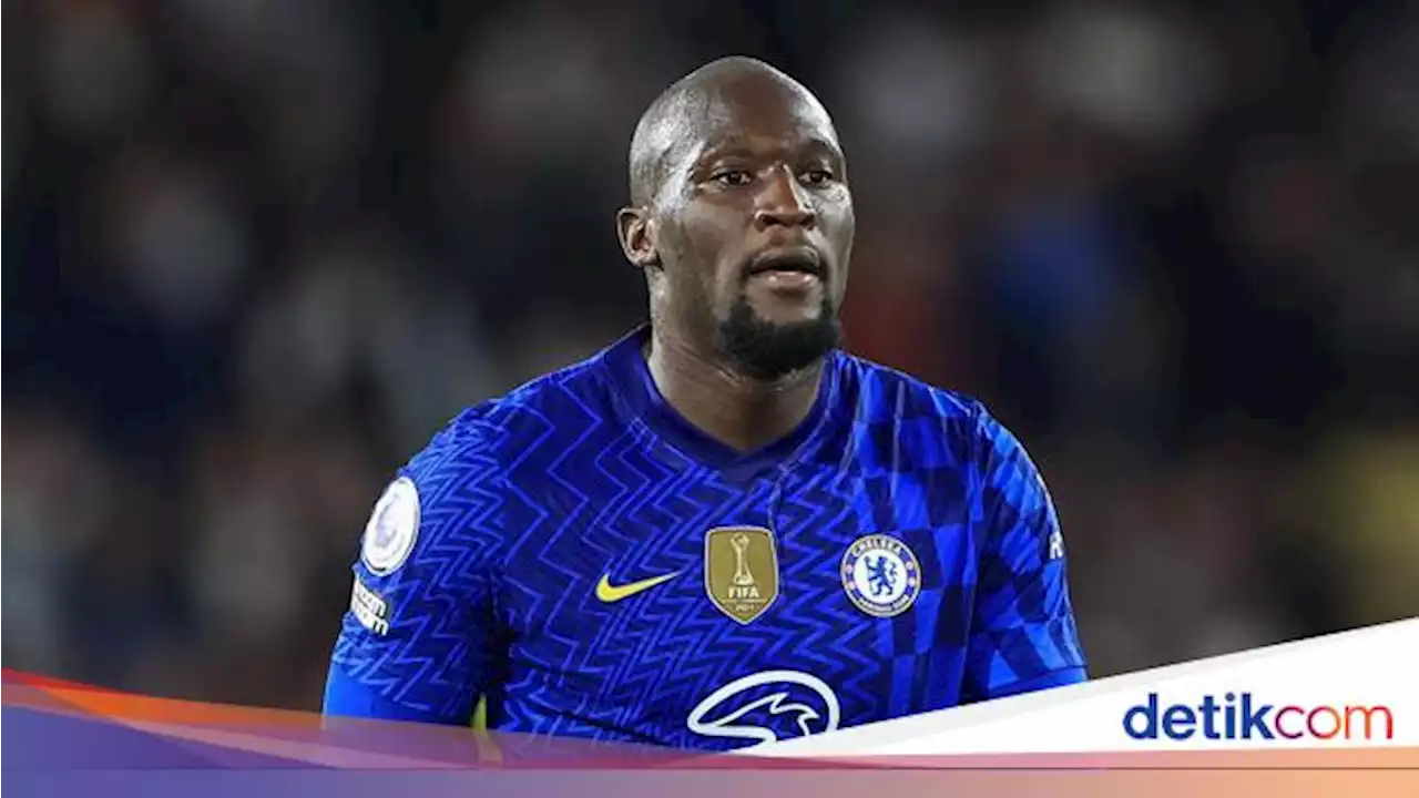 Pesan Vieri untuk Lukaku yang Mau Balik ke Inter