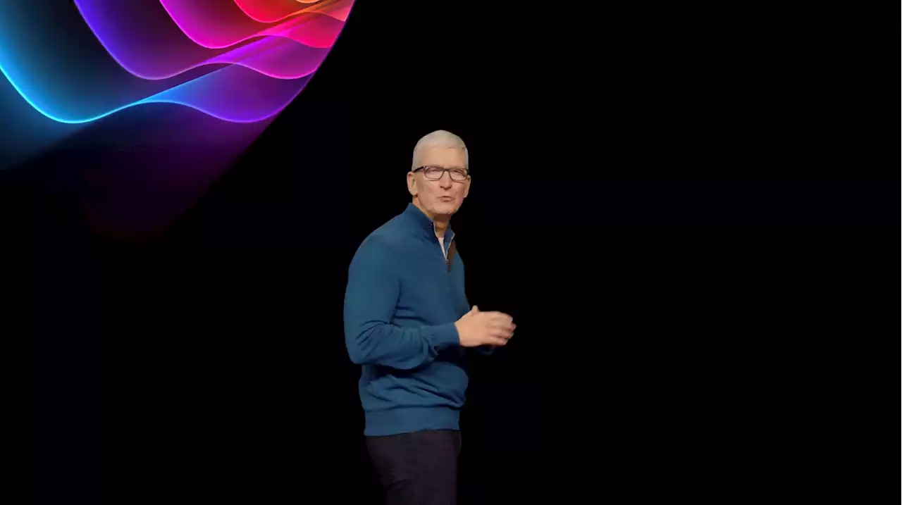 Apple boss drops heaviest hint yet about future device | Digital Trends