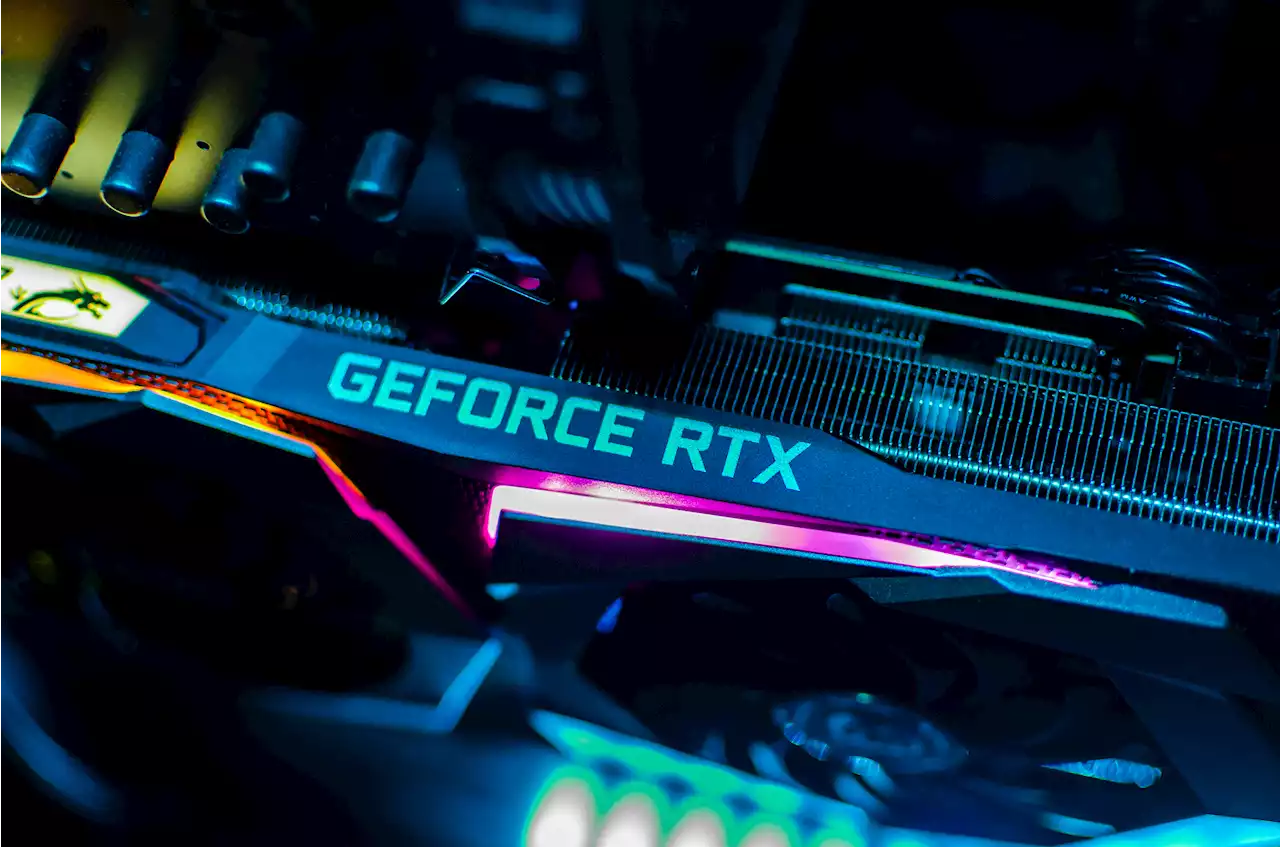 Nvidia's RTX 4000 get new specs, and it's not all good news | Digital Trends