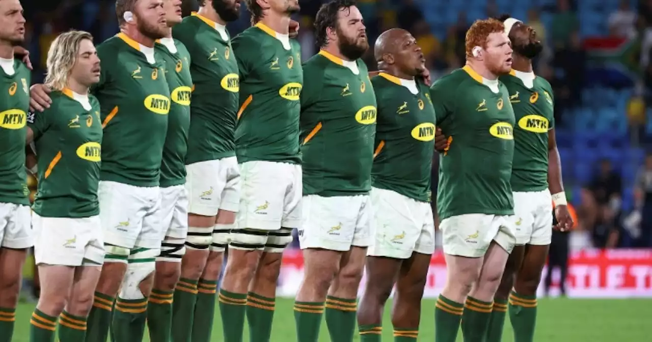 SA Rugby welcomes lifting of restrictions